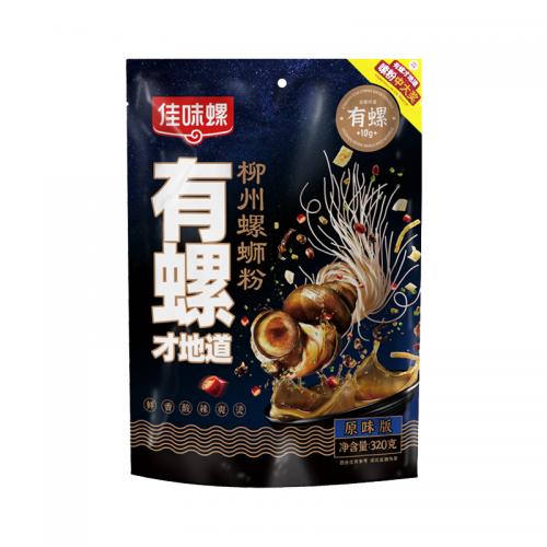 佳味螺柳州螺蛳粉（原味版）320g